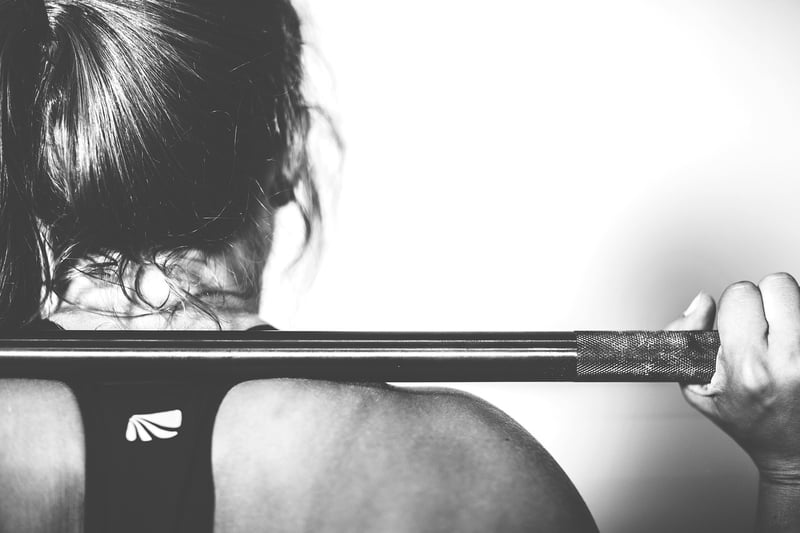 Core Strengthening Workouts